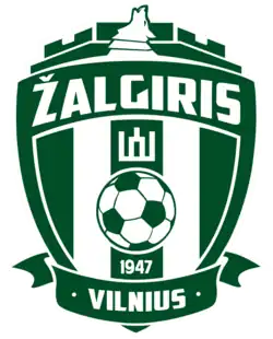VMFD Žalgiris Vilnius