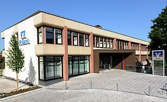 VR Bank Bad Orb-Gelnhausen