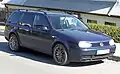 VW Golf IV