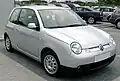 VW Lupo 3L TDI (ab Modelljahr 2002)