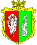 Wappen von Welyka Dymerka