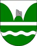 Wappen von Pfatten