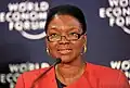 Valerie Ann Amos, Baroness Amos