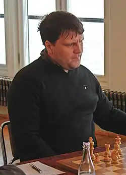 Waleri Sergejewitsch Popow