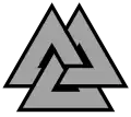 Die Valknut