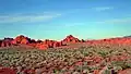 Valley of Fire State Park