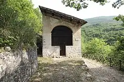 Immagine delle Forche