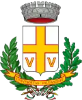 Wappen von Valvasone