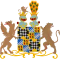 Wappen Van Aerssen Beijeren