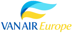 Van Air Europe Logo