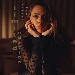 Limited Edition Frontcover