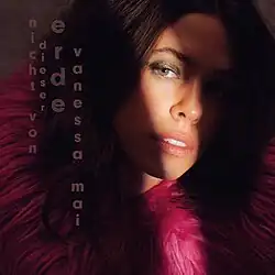 Nicht von dieser Erde Frontcover