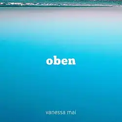 Oben Frontcover