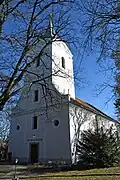 Evangelische Kirche