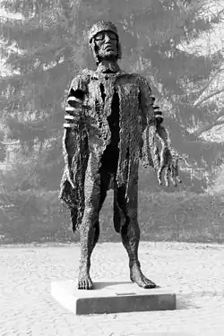 Der gescheiterte Varus