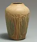 Adelaide Alsop Robineau: Porzellanvase, um 1905. The Metropolitan Museum of Art