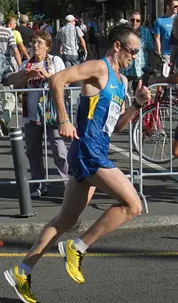 Vasyl Matviychuk – Platz&nbsp;27