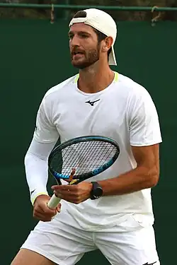 Andrea Vavassori Mixed