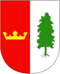 Wappen von Velký Bor