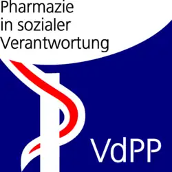 Logo des VdPP