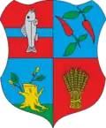 Wappen von Welyka Dobron