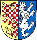 Wappen von Velká Bíteš