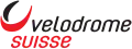Das alte Logo des Velodrome Suisse