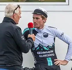 Alex Wetherhall (2015)