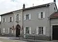 Mairie Velotte-et-Tatignécourt