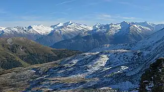 Ansicht von Nordwesten