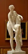 Venus (1852),[2] Russisches Museum