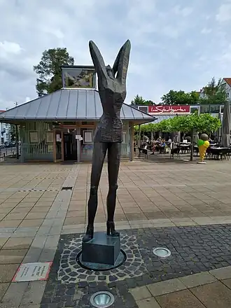 Venus 2000 Uelzen, 2000