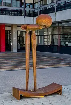 Rudolf Hoflehner (†&nbsp;1995)