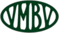 Logo des VMBV
