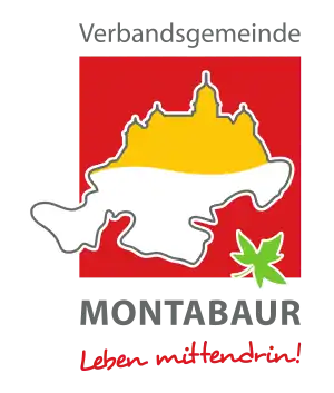 Logo der Verbandsgemeinde Montabaur