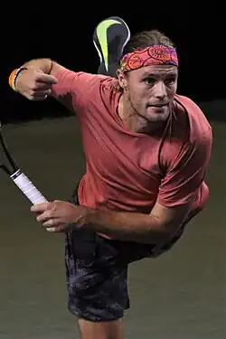 Niederlande&nbsp;Sem Verbeek Mixed