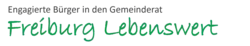 Vereinslogo Freiburg Lebenswert e.V