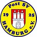 Post SV Hamburg