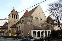 Verklärungskirche