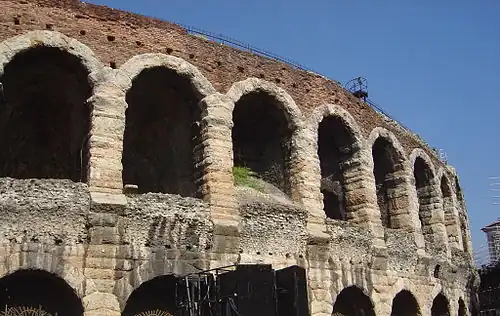 Arena von Verona