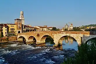 Ponte Pietra
