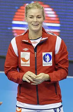 Veronica Kristiansen