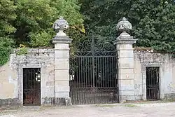 Schlossportal