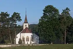 Kirche Saint Nicolas (1517)