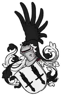 Freiherren von Verschuer