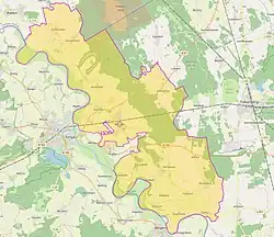 Verwaltungsgemeinschaft Beilrode