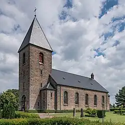 Vestermarie Kirke