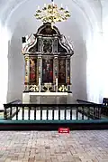 Altar