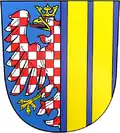 Wappen von Veverská Bítýška