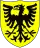 Wappen des Vivisbachbezirk